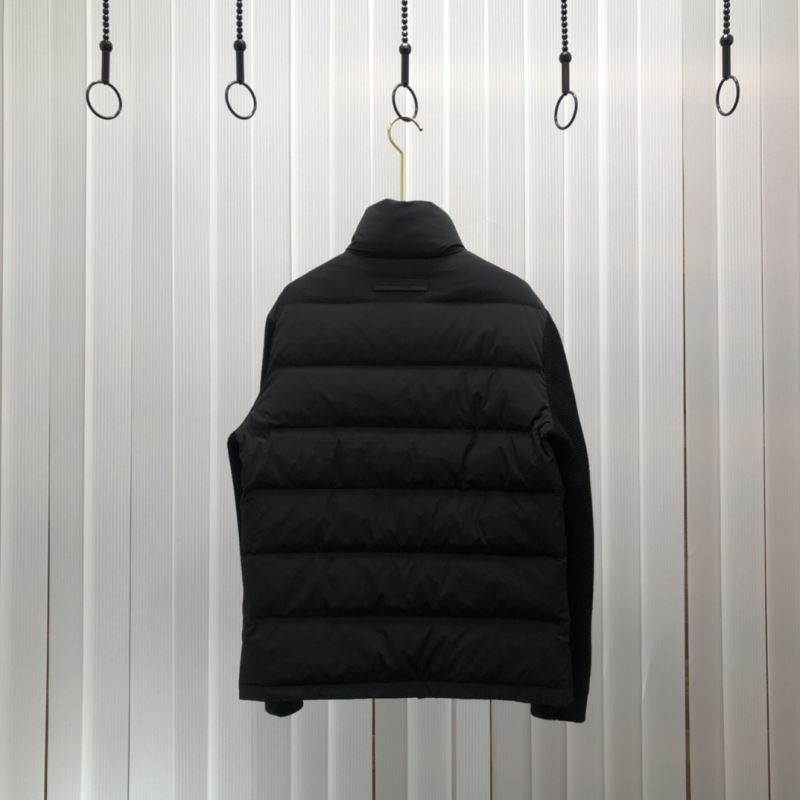 Zegne Down Jackets